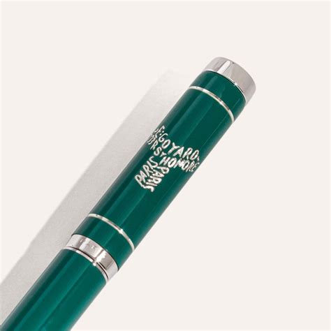 goyard rollerball travel pen|Rollerball Travel Pen .